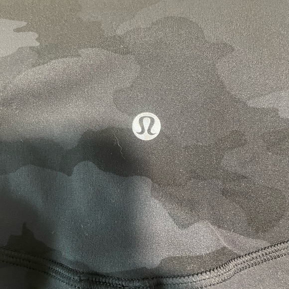 BRAND NEW Lululemon Align™ High-Rise Pant 28" Size 6 - Picture 6 of 6